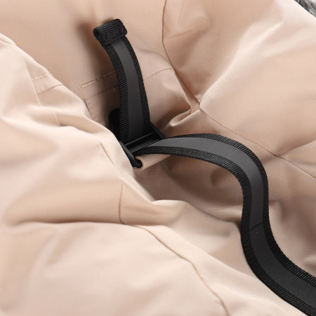 Dámský kabát Alpine Pro Wussa