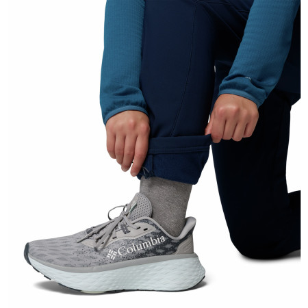 Dámské kalhoty Columbia Back Beauty™ Warm Softshell Pant
