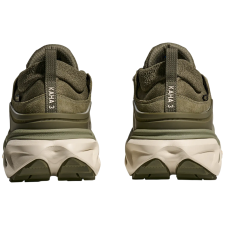 Pánské turistické boty Hoka M Kaha 3 Low Gtx