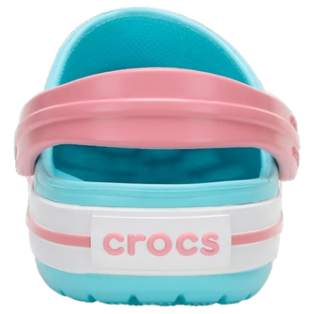 Dětské pantofle Crocs Crocband Clog K