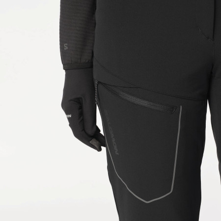 Dámské kalhoty Salomon Wayfarer Warm Pant W