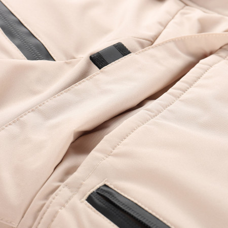 Dámský kabát Alpine Pro Wussa