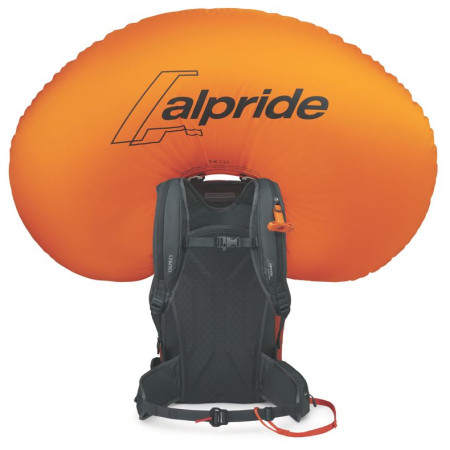 Skialpový batoh Osprey Soelden Pro Avy 32