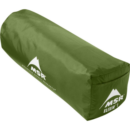 Turistický stan MSR Elixir 1 Tent