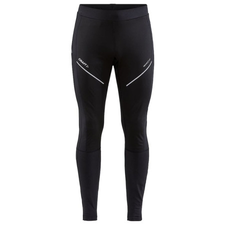 Pánské běžecké kalhoty Craft Adv Essence Wind Tights