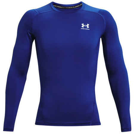 Pánské triko Under Armour HG Armour Comp LS