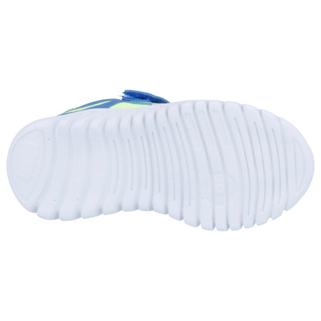 Dětské boty Richter Wallaby Lago/Neongre/Peach