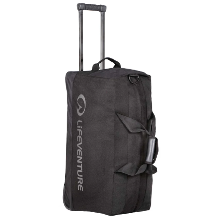 Cestovní taška LifeVenture Expedition Wheeled Duffle 100 L