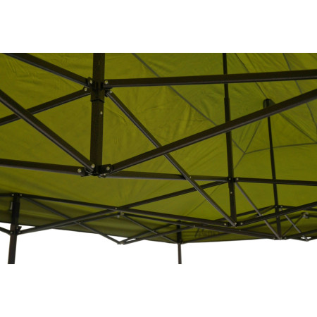 Párty stan Cattara 3 x 6m Waterproof