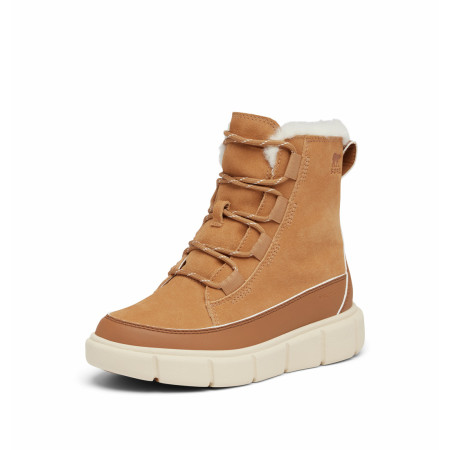 Dětské zimní boty Sorel Youth Sorel Explorer™ Iii Lace Wp