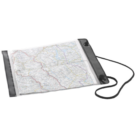 Obal na mapu Map Holder Easy Camp