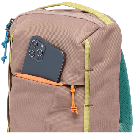 Batoh Cotopaxi Todo 8L Sling