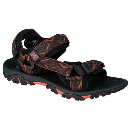 Sandály Hannah Belt (Mountain)-Pureed pumpkin