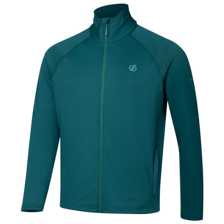 Pánská mikina Dare 2b Fuse Up Full Zip