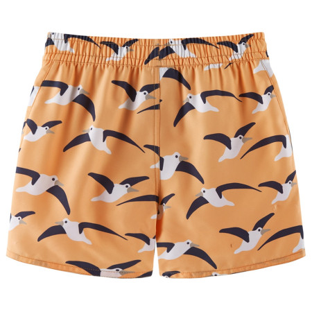 Dětské kraťasy Reima Somero Apricot