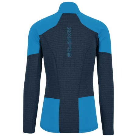 Pánská mikina Karpos Puez Fleece