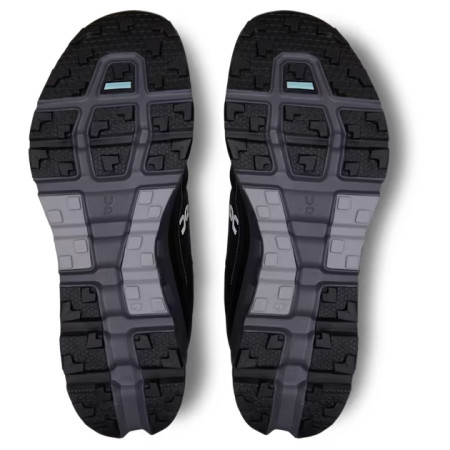 Dámské běžecké boty On Running Cloudvista 2 Waterproof