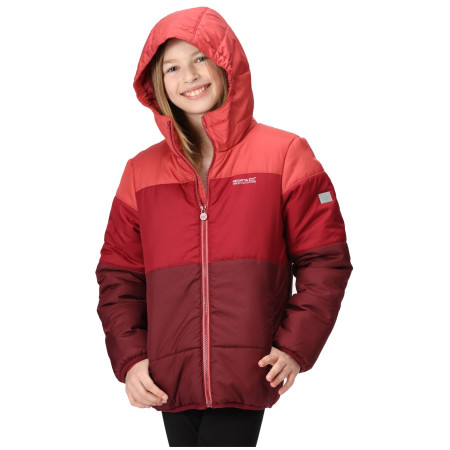 Dětská bunda Regatta Lofthouse VII