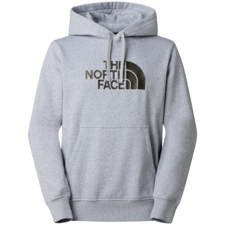 Pánská mikina The North Face Drew Peak Regular Hoodie