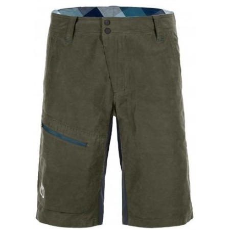 Pánské kraťasy Ortovox Corvara Shorts
