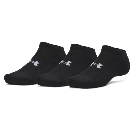 Sada ponožek Under Armour Performance Cotton 3Pk Ns