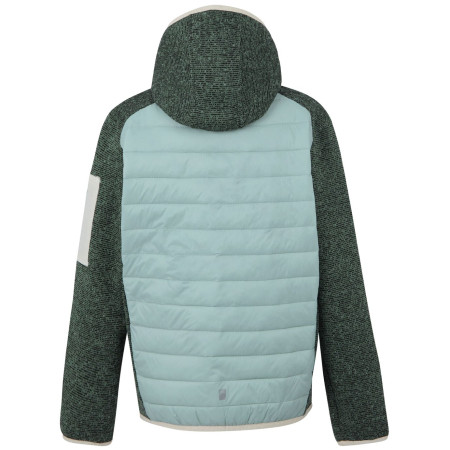 Dětská bunda Regatta Junior Newhill Hybrid