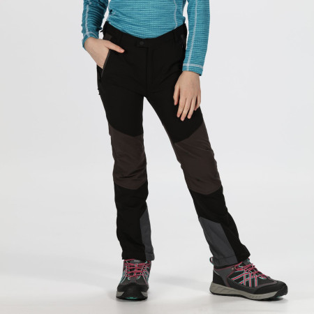 Dětské kalhoty Regatta Tech Mountain Trs