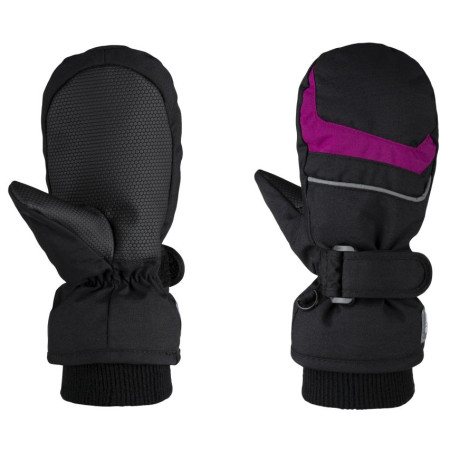 Dětské zimní palčáky Loap Rafko