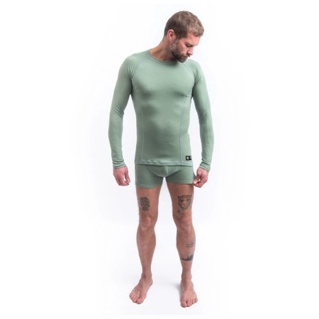 Pánské trenky Sensor Merino DF