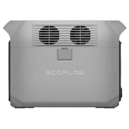 Nabíjecí stanice EcoFlow Delta 3 1500