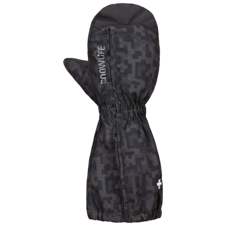 Dětské zimní palčáky SnowLife Baby Click Mitten