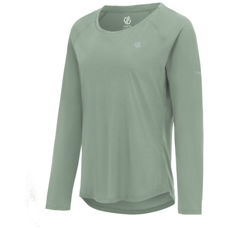 Dámské triko Dare 2b Serenity Long Sleeve Tee