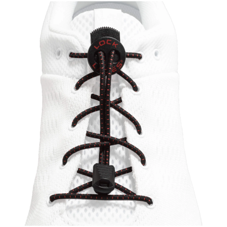 Tkaničky do bot Lock Laces Original