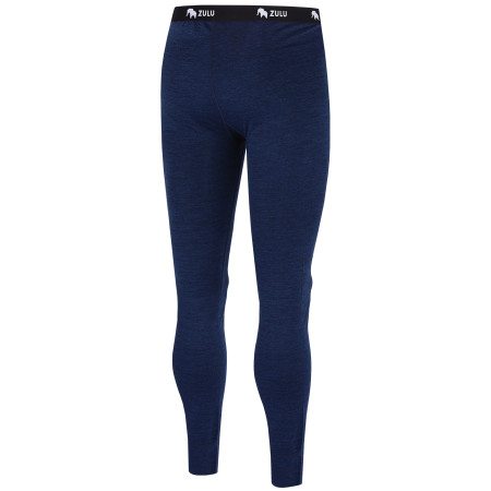 Pánské spodky Zulu Merino 160