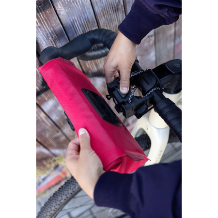 Brašna na řídítka Ortlieb Velo-Sling Flex 2,5l