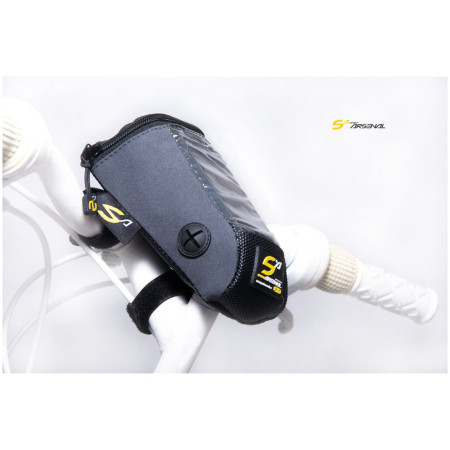 Brašna na řídítka Sport Arsenal Art. 560