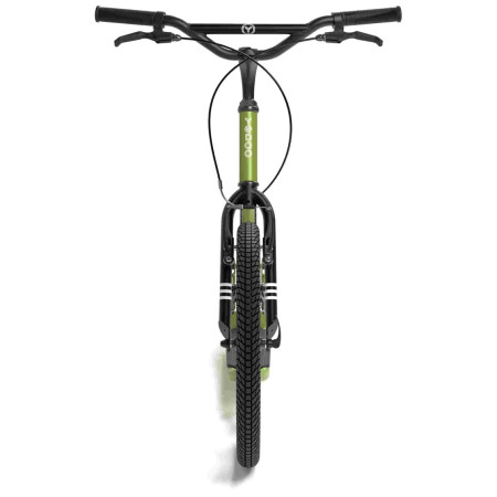 Koloběžka Husky Three Y40