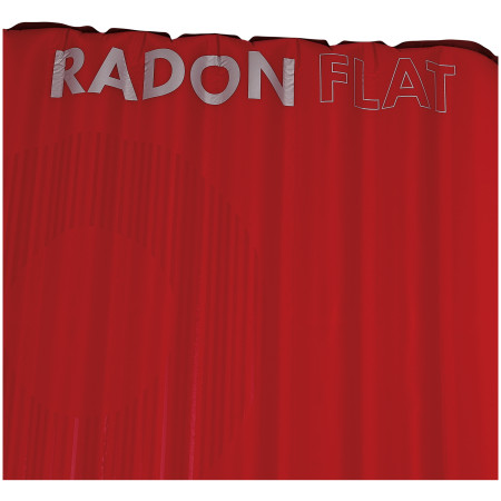 Samonafukovací karimatka Warg Radon Flat