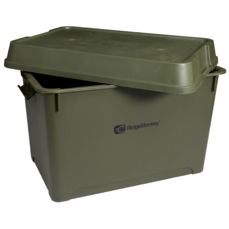 Úložný box Ridge Monkey Armoury Stackable Storage Box 66 Litre