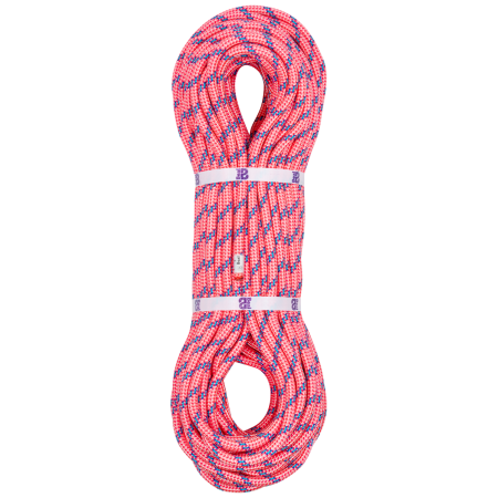 Lezecké lano Beal Berlin 9.8 mm (50 m)