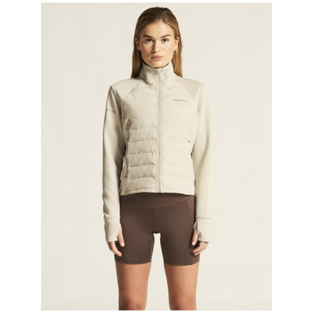 Dámská bunda Craft Subz Jacket 4 W