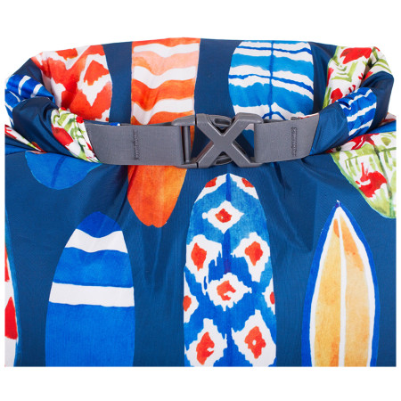 Voděodolný vak LifeVenture Dry Bag; 25L