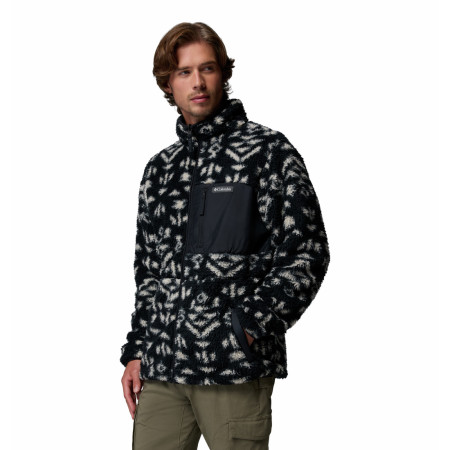 Pánská mikina Columbia Winter Pass™ Reversible Fleece