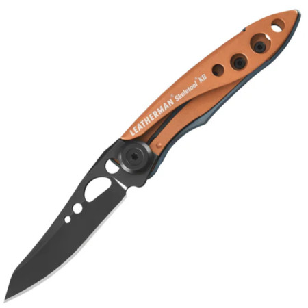 Nůž Leatherman Skeletool KB