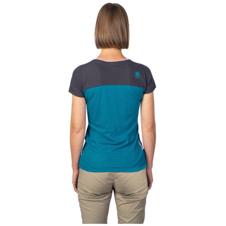 Dámské triko Rafiki Chulilla