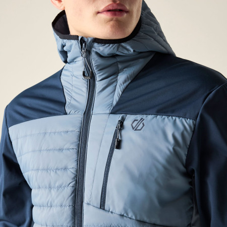 Pánská bunda Dare 2b Mountaineer Softshell Jacket