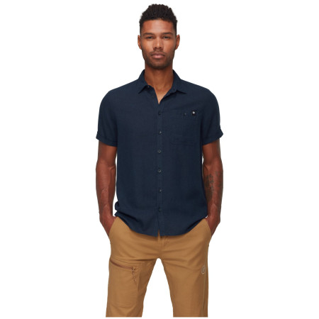 Pánská košile Mammut Alvra Summer Shirt Men