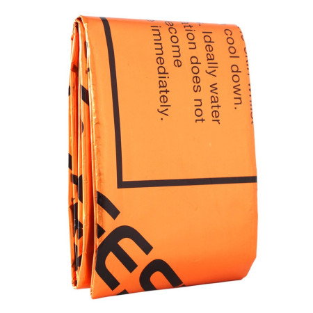 Izotermický vak Lifesystems Heatshield Bag