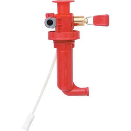 Pumpa MSR Fuel Pumps