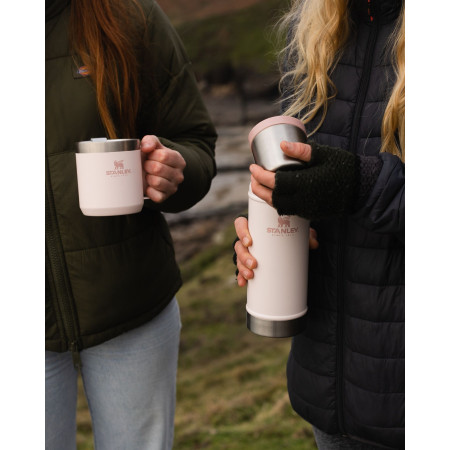 Hrnek Stanley Camp mug 350ml
